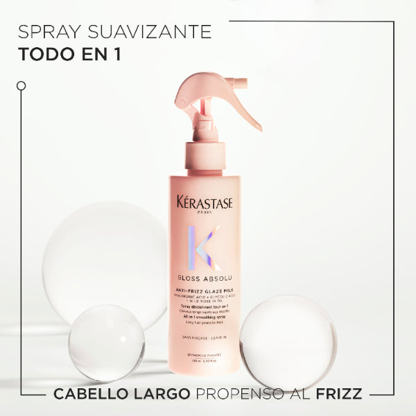 Kerastase Gloss Absolu Spray 190ml