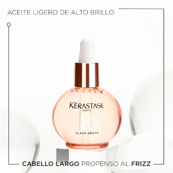 Kerastase Gloss Absolu Oil 45ml