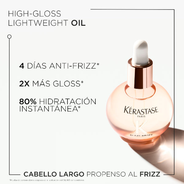 Kerastase Gloss Absolu Oil 45ml