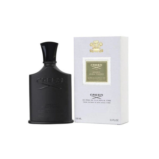 Creed Green Irish Tweed Eau de Parfum 100ml