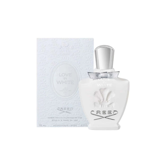 Creed Love In White Eau de Parfum 75ml