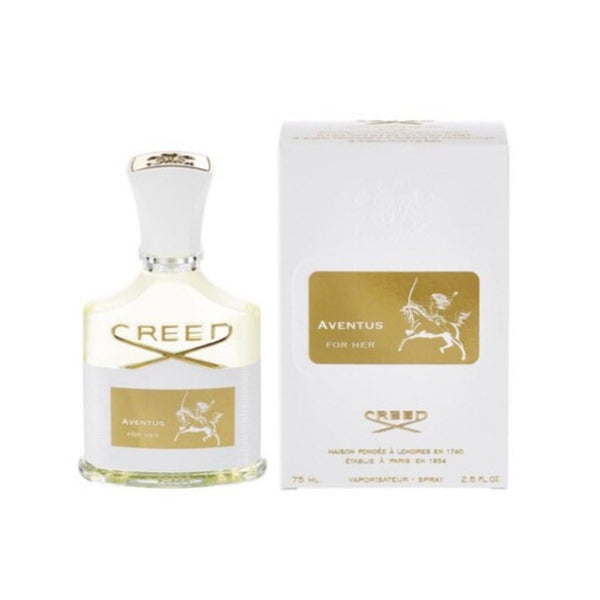 Creed Aventus For Her Eau de Parfum 75ml – Maissi Beauty Shop Panamá