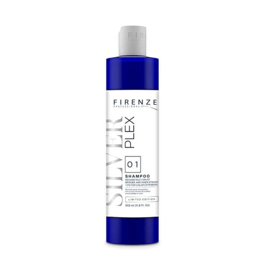 Firenze Silver Plex Shampoo 343ml