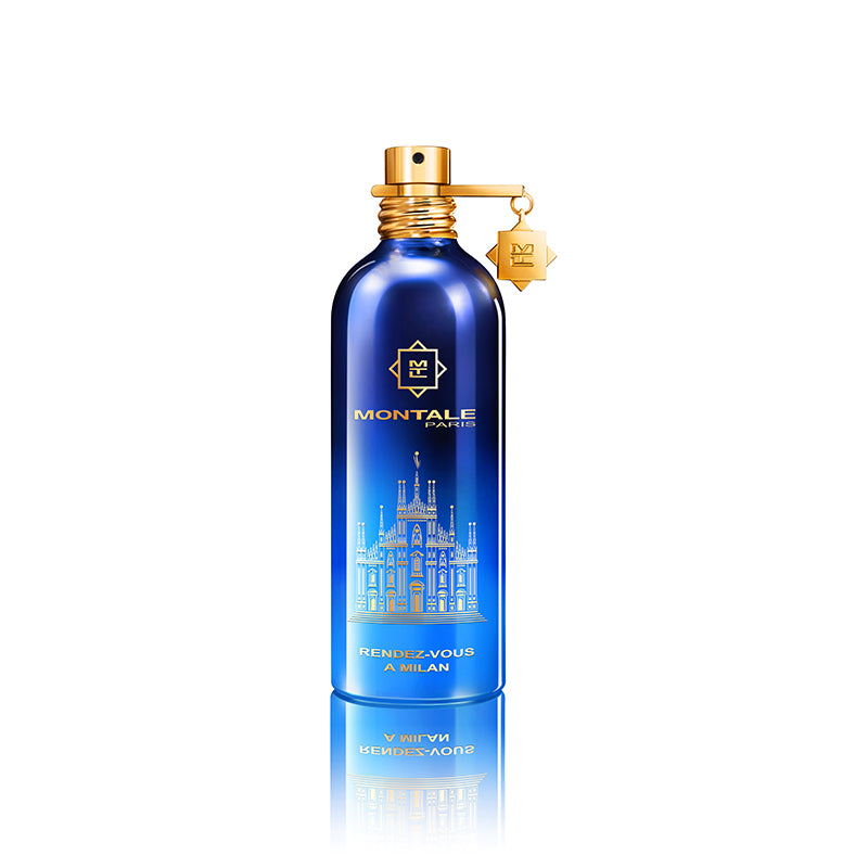 Montale Rendez-Vous A Milan Eau De Parfum 100ml