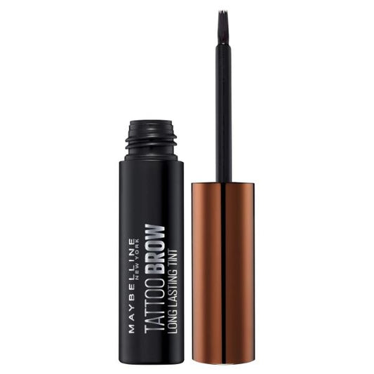 Maybelline Tattoo Brow Geltint Nu