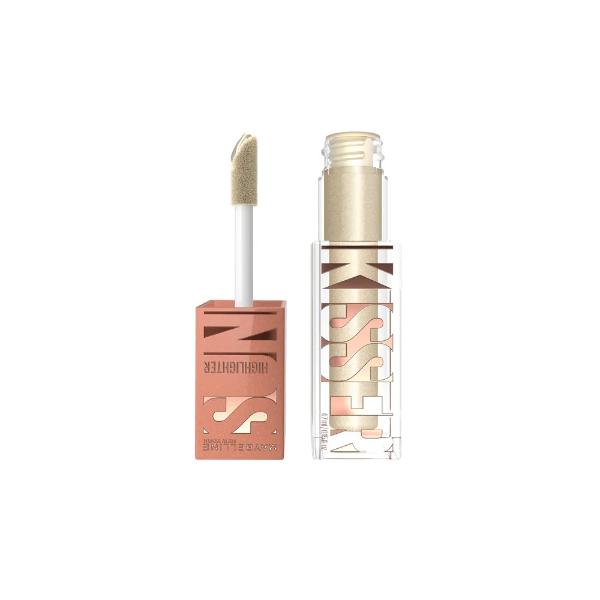 Maybelline Sunkisser Highlighter