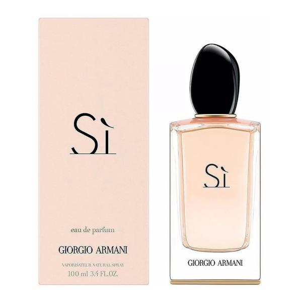 Armani Si Eau de Parfum
