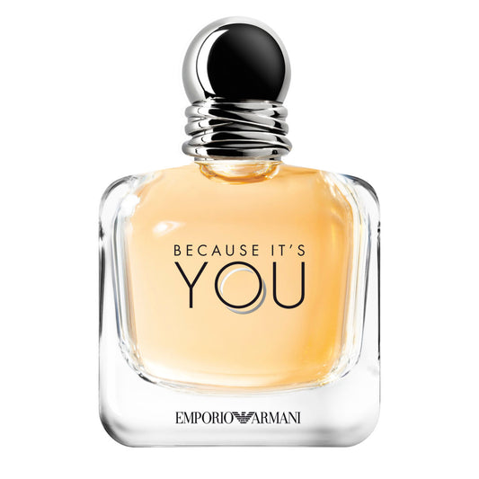 Armani Because Its You Eau de Parfum 100ml