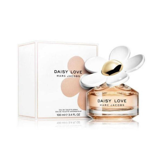 Marc Jacobs Daisy Love Edt