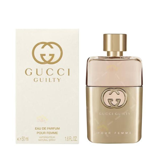 Gucci Guilty Femme EDP 50ml