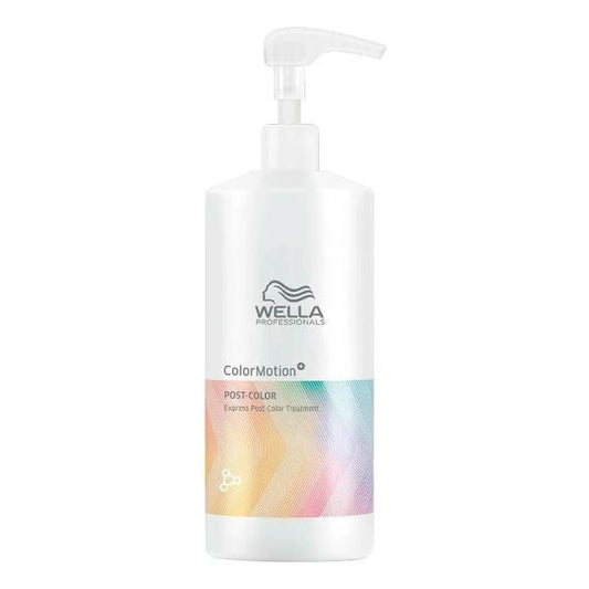 Wella Color Motion Post-Color 500ml