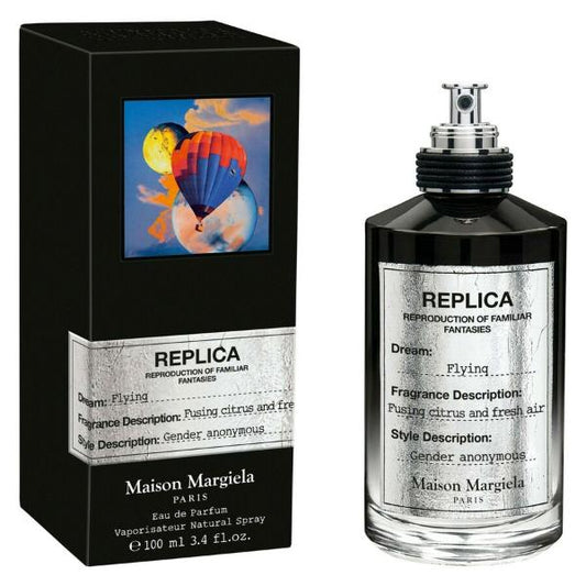 Maison Margiela Replica Fusing Citrus And Fresh Air Eau De Parfum 100Ml
