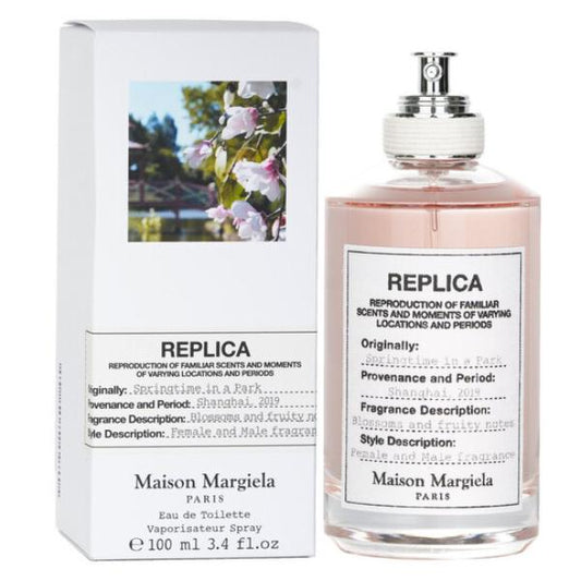 Replica Springtime In A Park 3.4 Edt