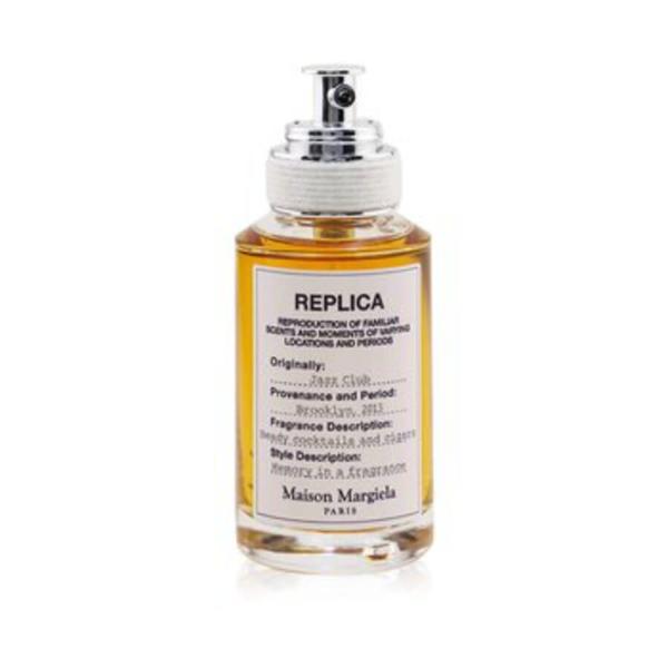 Replica Jazz Club 1.0 Edt