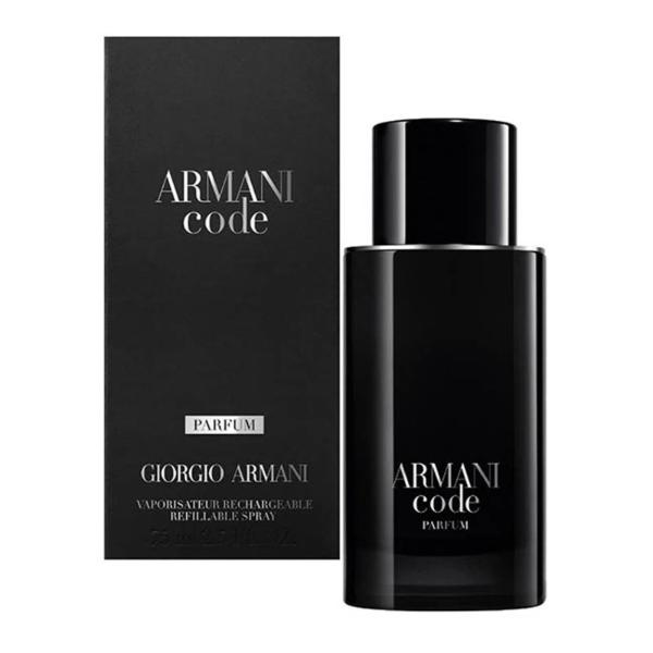 Giorgio Armani Code Le Parfum EDP 75ml