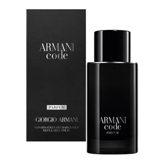 Giorgio Armani Code Le Parfum EDP 75ml