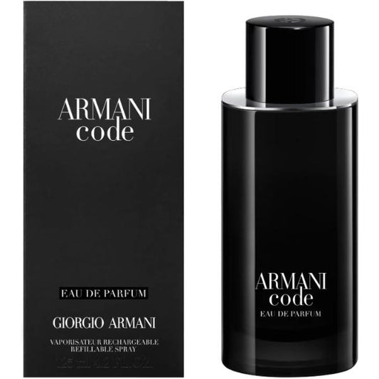 Armani Code Eau de Parfum