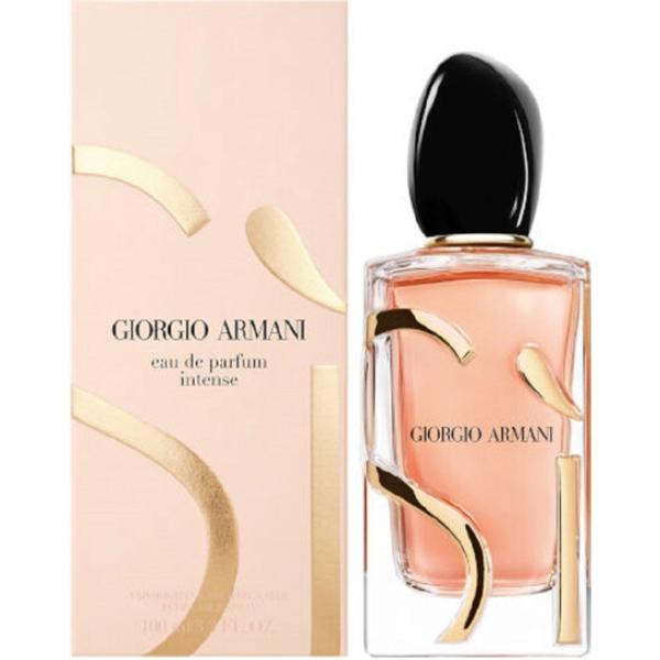 Giorgio Armani Ladies Si EDP 75ml