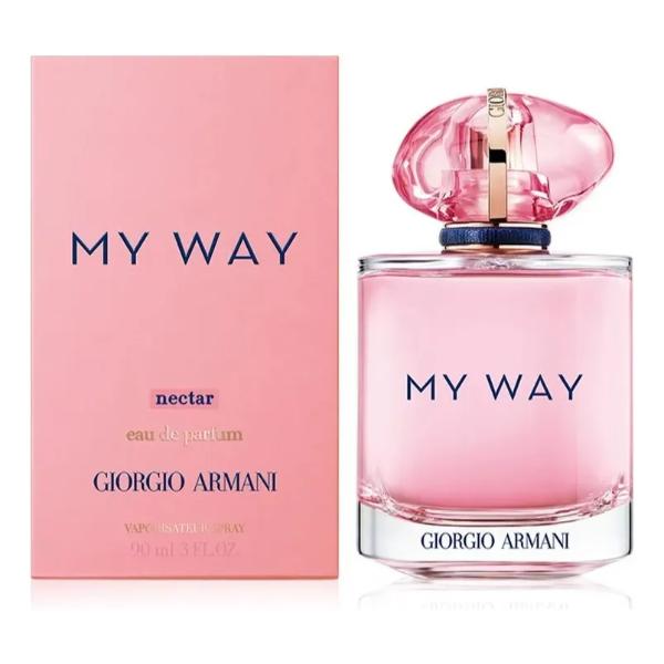 Armani My Way Nectar Eau de Parfum