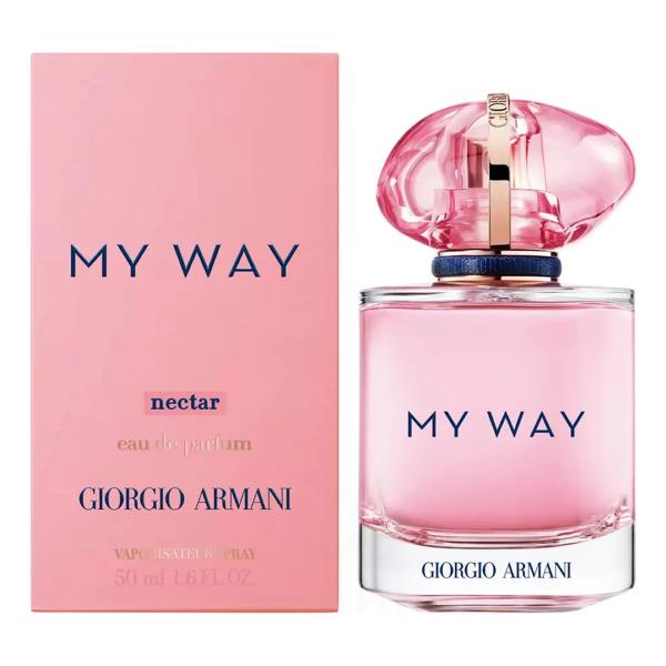 Armani My Way Nectar Eau de Parfum