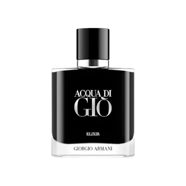 Giorgio Armani Men Acqua di Gio Elixir Eau De Parfum 50ml