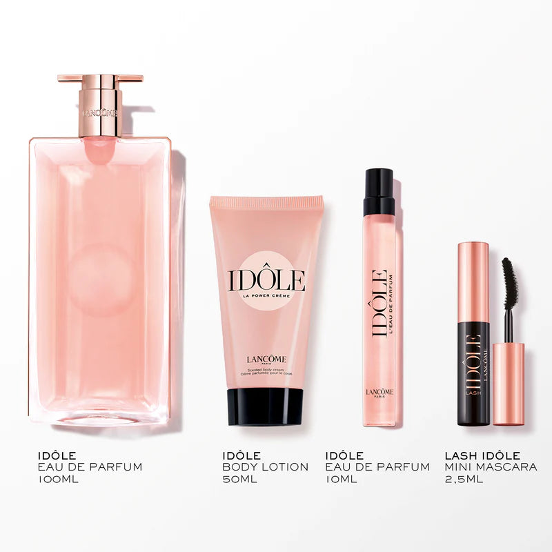 Lancome Idole Eau de Parfum Kit