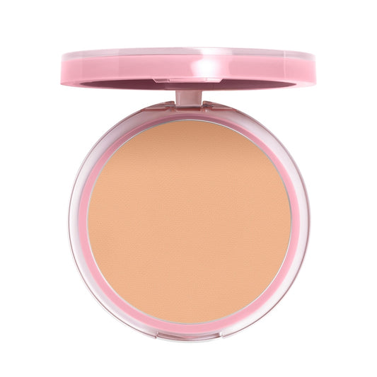 Covergirl Clean Fresh Rg Prsd Pwd