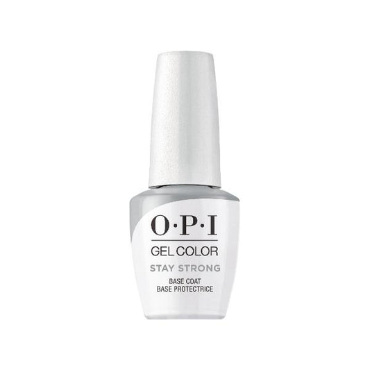 Opi Esmalte De Uñas Gel Stay Strong GelColor
