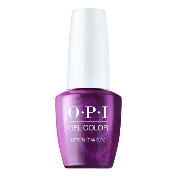 Opi Esmalte Hr M09