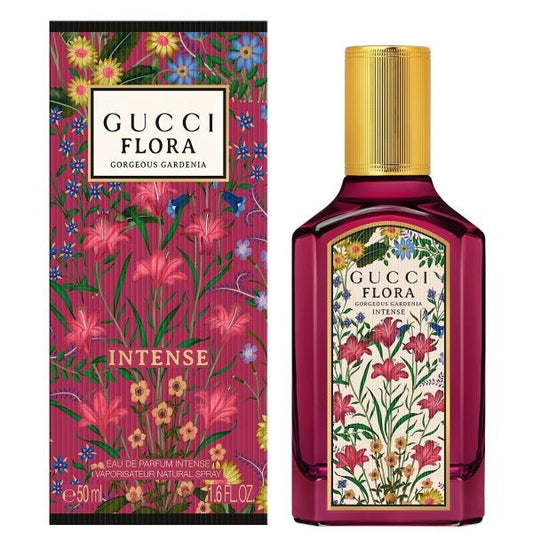 Gucci Flora Gorgeous Gardenia EDPI 50ml