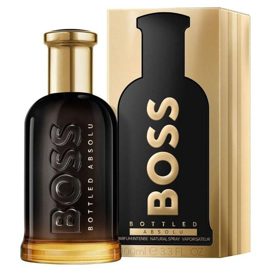 Hugo Boss Bottled Absolu Parfum 100Ml