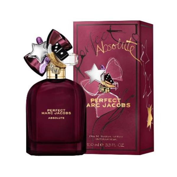 Marc Jacobs Perfect Absolute Eau de Parfum 100ml