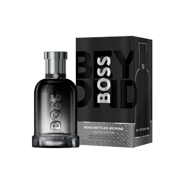 Hugo Boss Boss Bottled Beyond EDP 100ml