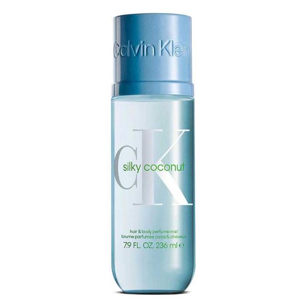 Calvin Klein SilkyCoconut Body Mist 236ml