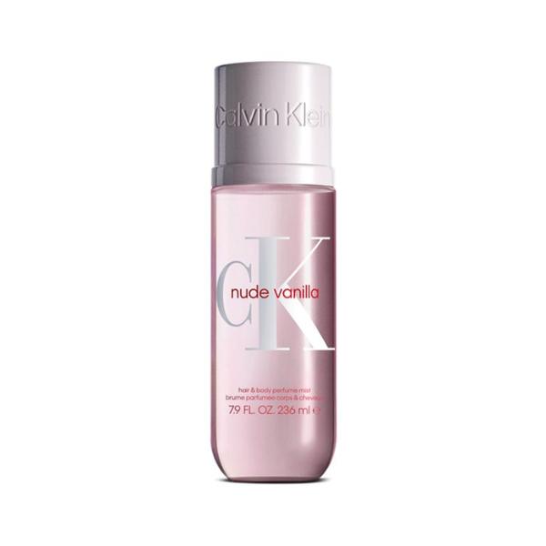Calvin Klein Nude Vanilla Body Mist 236ml