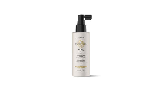 Teknia Scalp Care Vital Stimulating Lotion 150 ml