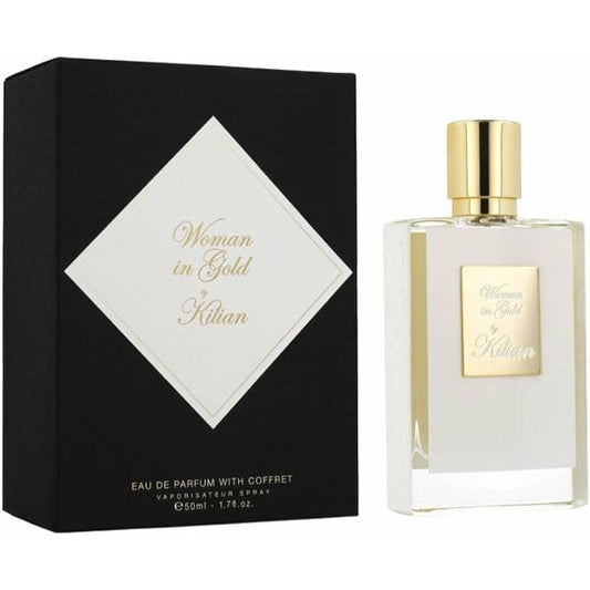Kilian Woman In Gold Eau de Parfum 50ml