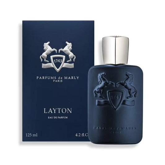 Parfums De Marly Paris Layton Eau De Parfum 125Ml