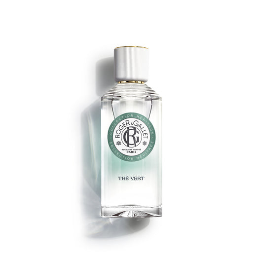 Roger & Gallet The Vert Fragrant Water 100Ml