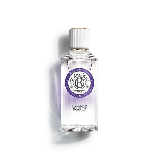 Roger & Gallet Lavande Royale Fragrant Water 100Ml