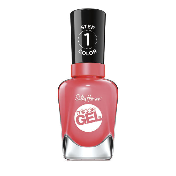 Sally Hansen Esmalte Miracle Gel