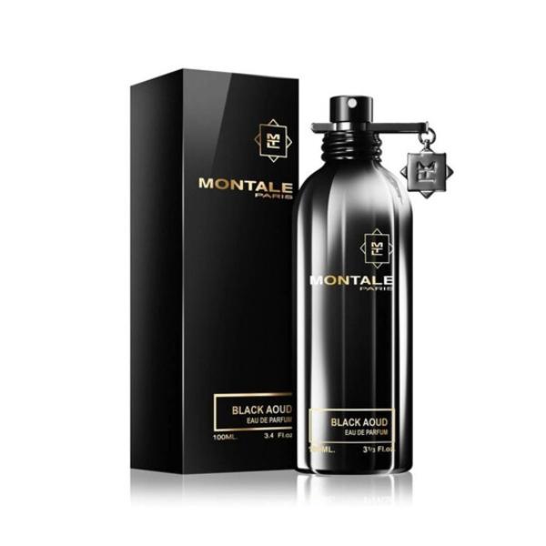 Montale Black Aoud Eau De Parfum 100ml
