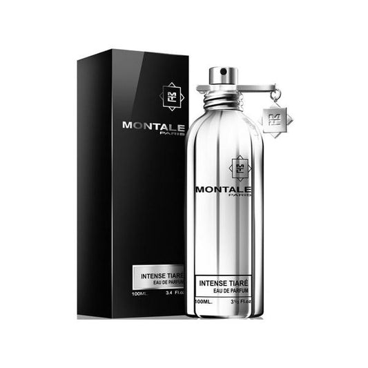Montale Intense Tiare Eau De Parfum 100ml