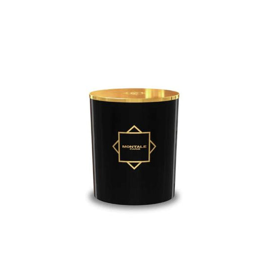 Montale Candles 250G Black Aoud