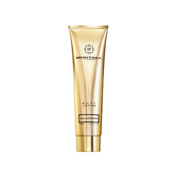 Montale Aoud Queen Roses Body Cream 150ml