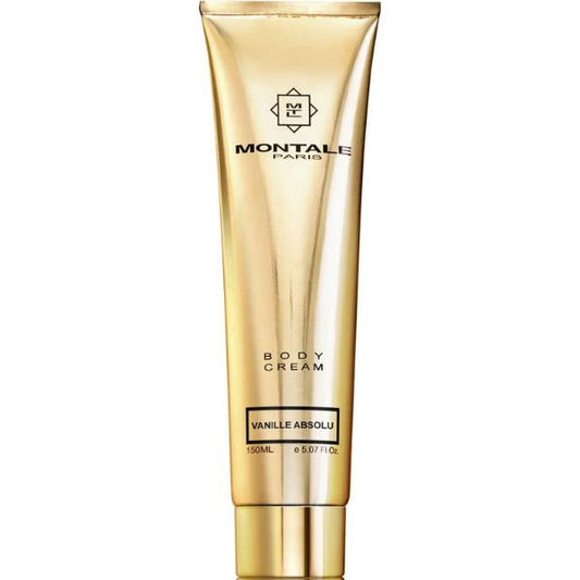 Montale Vanille Absolu Body Cream 150ml