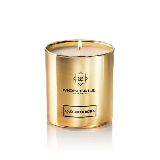 Montale Candles 250G Aoud Queen Roses