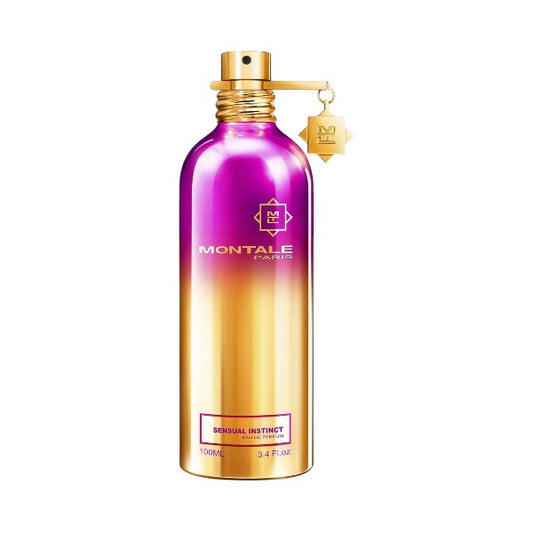 Montale Paris Sensual Instinct Eau De Parfum 100ml