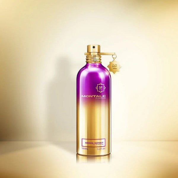Montale Paris Sensual Instinct Eau De Parfum 100ml