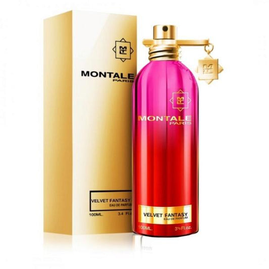 Montale Velvet Fantasy Eau De Parfum 100ml
